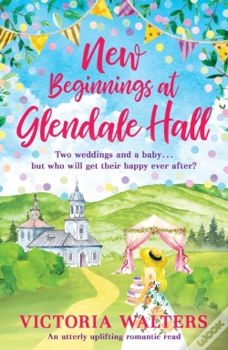 Capa do artigo New Beginnings At Glendale Hall