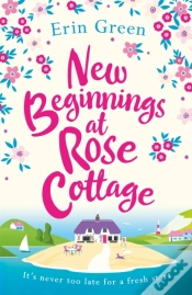 Capa do artigo New Beginnings At Rose Cottage