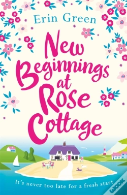 Capa do artigo New Beginnings At Rose Cottage