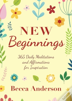 Capa do artigo New Beginnings