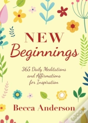 Capa do artigo New Beginnings