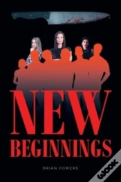 Capa do artigo New Beginnings