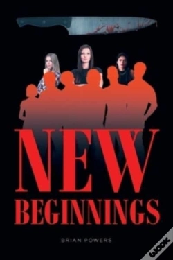 Capa do artigo New Beginnings