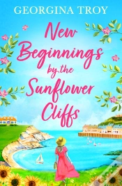 Capa do artigo New Beginnings By The Sunflower Cliffs