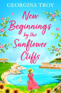 Capa do artigo New Beginnings By The Sunflower Cliffs