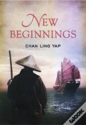 Capa do artigo New Beginnings