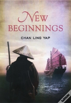 Capa do artigo New Beginnings