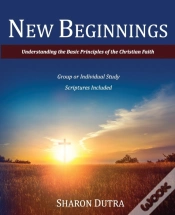 Capa do artigo New Beginnings