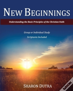 Capa do artigo New Beginnings