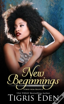 Capa do artigo New Beginnings