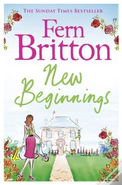 Capa do artigo New Beginnings