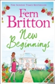 Capa do artigo New Beginnings