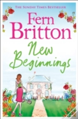 Capa do artigo New Beginnings