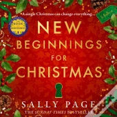 New Beginnings For Christmas