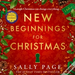 Capa do artigo New Beginnings For Christmas