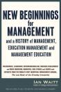 New Beginnings For Management - Preview