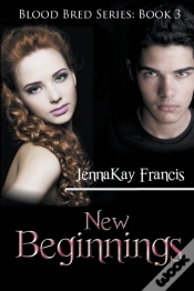 Capa do artigo New Beginnings