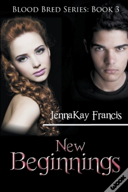 Capa do artigo New Beginnings