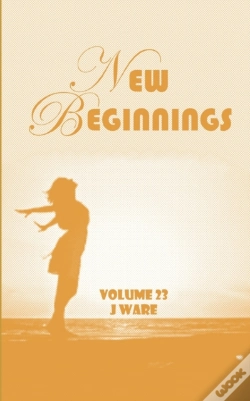 Capa do artigo New Beginnings