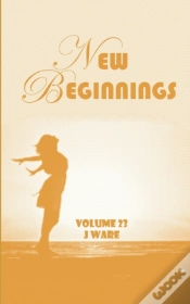 Capa do artigo New Beginnings