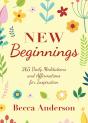 New Beginnings - Preview