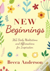 Capa do artigo New Beginnings