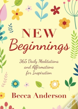 Capa do artigo New Beginnings