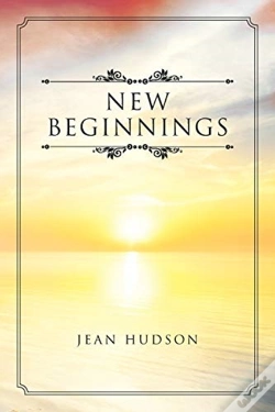Capa do artigo New Beginnings