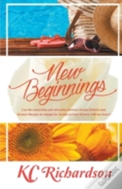 Capa do artigo New Beginnings