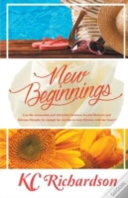 Capa do artigo New Beginnings