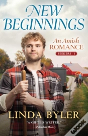 Capa do artigo New Beginnings