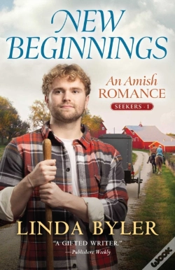 Capa do artigo New Beginnings