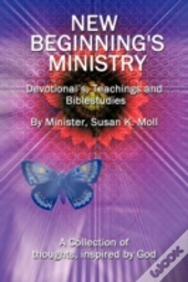 New Beginning'S Ministry