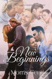 Capa do artigo New Beginnings