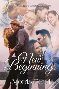 Capa do artigo New Beginnings