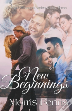 Capa do artigo New Beginnings
