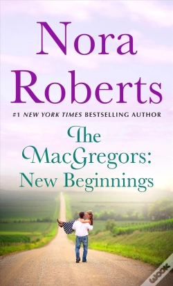 Capa do artigo New Beginnings