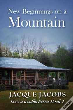 Capa do artigo New Beginnings On A Mountain
