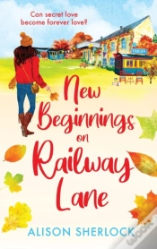 Capa do artigo New Beginnings On Railway Lane
