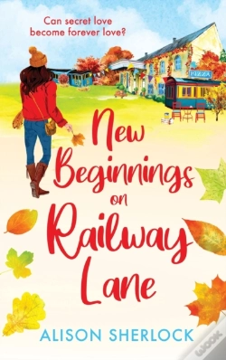 Capa do artigo New Beginnings On Railway Lane