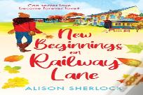 New Beginnings On Railway Lane
