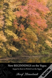 Capa do artigo New Beginnings On The Yegua