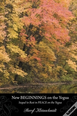 Capa do artigo New Beginnings On The Yegua