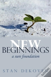 Capa do artigo New Beginnings