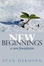 New Beginnings - Preview