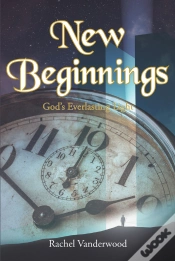 Capa do artigo New Beginnings