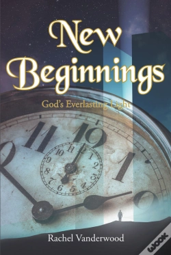 Capa do artigo New Beginnings