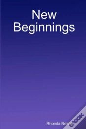 Capa do artigo New Beginnings