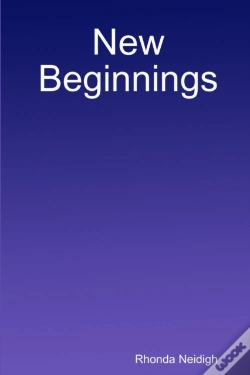 Capa do artigo New Beginnings
