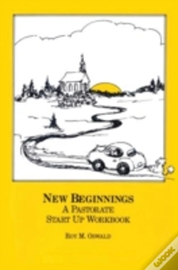 Capa do artigo New Beginnings